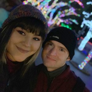 Meet your Posher, Myrandah